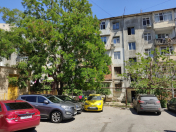 Satılır 2 otaqlı 50 m2 köhnə tikili 5 mkr