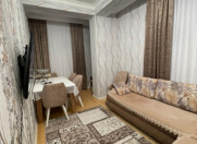 Satılır 2 otaqlı 57 m2 yeni tikili Xırdalan