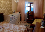 Satılır 4 otaqlı 90 m2 köhnə tikili Köhnə Günəşli