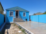 Satılır 4 otaqlı 300 m2 həyət evi Hövsan