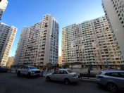 Satılır 1 otaqlı 53 m2 yeni tikili Həzi Aslanov m.