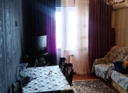 Satılır 4 otaqlı 85 m2 köhnə tikili Qaraçuxur