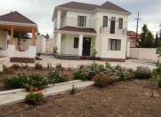 Satılır 6 otaqlı 240 m2 bağ evi Bilgəh