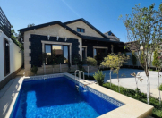 Satılır 4 otaqlı 155 m2 bağ evi Mərdəkan