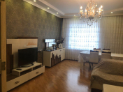 Satılır 3 otaqlı 110 m2 yeni tikili 9 mkr