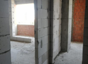 Satılır 1 otaqlı 57 m2 yeni tikili Əhmədli