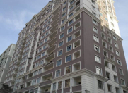 Satılır 1 otaqlı 72 m2 yeni tikili Gənclik m.