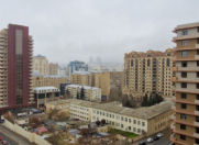 Satılır 2 otaqlı 98 m2 yeni tikili 28 may