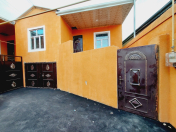 Satılır 3 otaqlı 100 m2 həyət evi Xırdalan