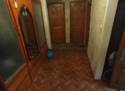 Satılır 4 otaqlı 87 m2 köhnə tikili Y.Günəşli