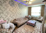 Satılır 2 otaqlı 58 m2 yeni tikili 9 mkr