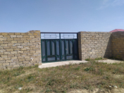 Satılır 12 sot torpaq Kürdəxanı