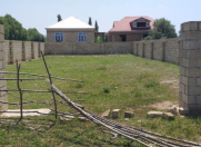 Satılır 3.2 sot torpaq Saatlı