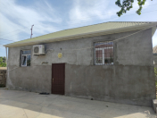 Satılır 3 otaqlı 110 m2 həyət evi Buzovna