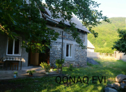 İcarəyə verilir 2 otaqlı 50 m2 həyət evi Zaqatala