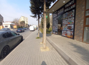 İcarəyə verilir 1 otaqlı 30 m2 obyekt Asan Xidmət-3