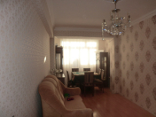 Satılır 4 otaqlı 120 m2 köhnə tikili 28 May m.