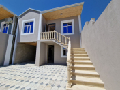 Satılır 5 otaqlı 160 m2 həyət evi Masazır