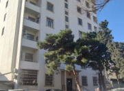 Satılır 4 otaqlı 135 m2 yeni tikili Əhmədli