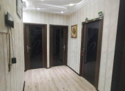 Satılır 4 otaqlı 103 m2 köhnə tikili Yeni Yasamal