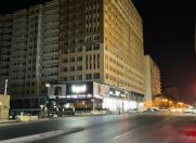 Satılır 3 otaqlı 120 m2 yeni tikili Xırdalan