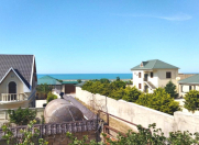 Satılır 18 sot torpaq Novxanı