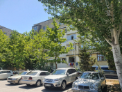 Satılır 3 otaqlı 87 m2 köhnə tikili Qara Qarayev m.