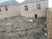 Satılır 4 otaqlı 300 m2 həyət evi Gəncə