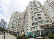 Satılır 3 otaqlı 119.6 m2 yeni tikili Zabitlər parkı