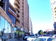 Satılır 2 otaqlı 96 m2 yeni tikili Badamdar