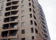 Satılır 3 otaqlı 122 m2 yeni tikili Təhsil Nazirliyi