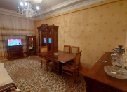 Satılır 1 otaqlı 50 m2 yeni tikili 9 mkr