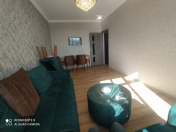 Satılır 2 otaqlı 55 m2 köhnə tikili Hövsan