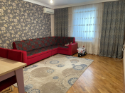 Satılır 2 otaqlı 58 m2 yeni tikili Məhəmmədli