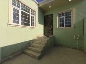 Satılır 3 otaqlı 140 m2 həyət evi Binəqədi