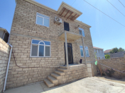Satılır 5 otaqlı 138 m2 həyət evi Zabrat 1