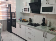 Satılır 2 otaqlı 64 m2 yeni tikili Masazır