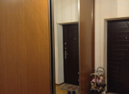 Satılır 1 otaqlı 65 m2 yeni tikili Əhmədli