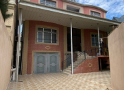 Satılır 6 otaqlı 405 m2 həyət evi Sulutəpə