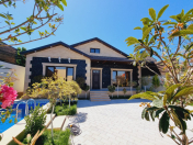 Satılır 4 otaqlı 155 m2 bağ evi Mərdəkan