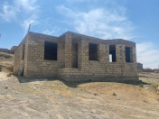 Satılır 3 otaqlı 140 m2 həyət evi Atyalı