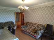 İcarəyə verilir 3 otaqlı 87 m2 köhnə tikili 8 km