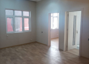 Satılır 4 otaqlı 78 m2 yeni tikili NZS