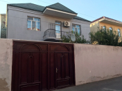 Satılır 5 otaqlı 257 m2 həyət evi Biləcəri