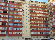 Satılır 2 otaqlı 51 m2 yeni tikili Əhmədli