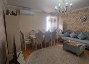 Satılır 2 otaqlı 64 m2 həyət evi Masazır