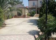 İcarəyə verilir 5 otaqlı 250 m2 bağ evi Mərdəkan