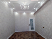 Satılır 3 otaqlı 86 m2 yeni tikili Badamdar