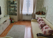 Satılır 2 otaqlı 50 m2 yeni tikili Bakıxanov