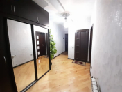 Satılır 3 otaqlı 77 m2 yeni tikili Masazır